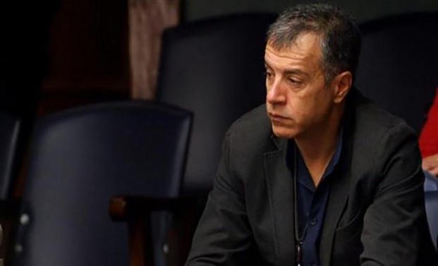 Θεοδωράκης
