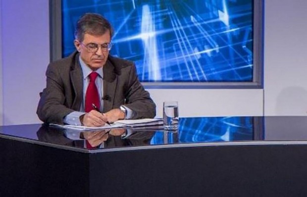 Στέφανος Αναγνώστου