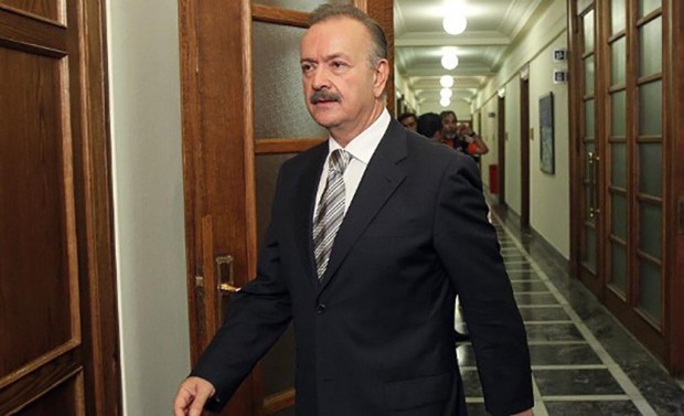 Σταμάτης