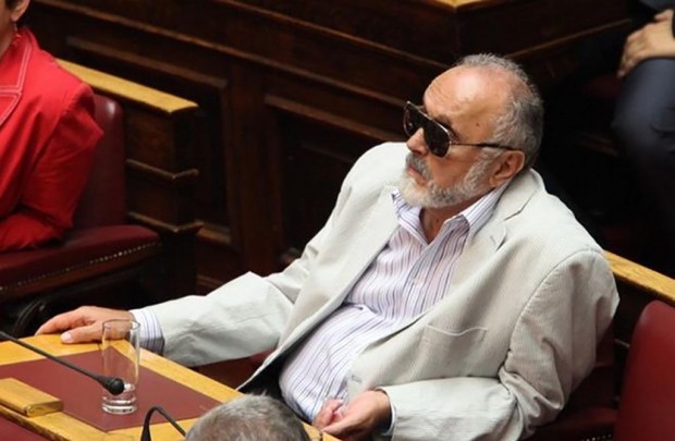 Κουρουμπλής