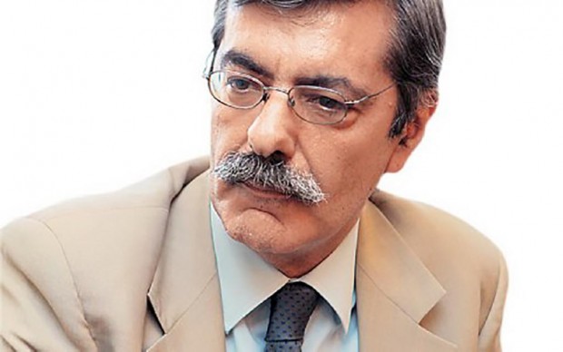 Λαζαρίδης