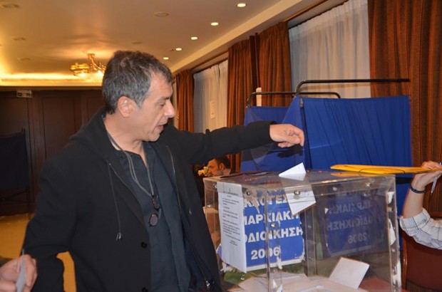 Θεοδωράκης