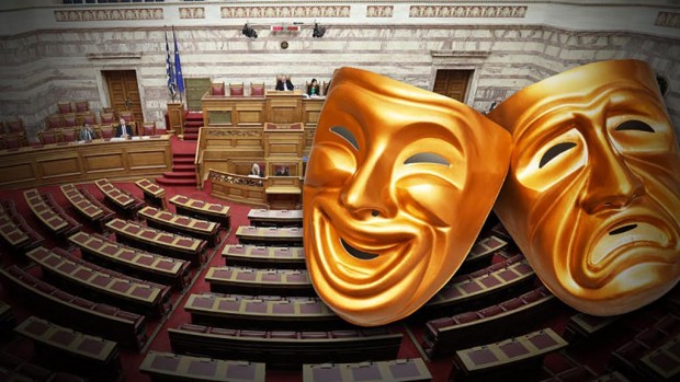 εκλογές καλλιτεχνες