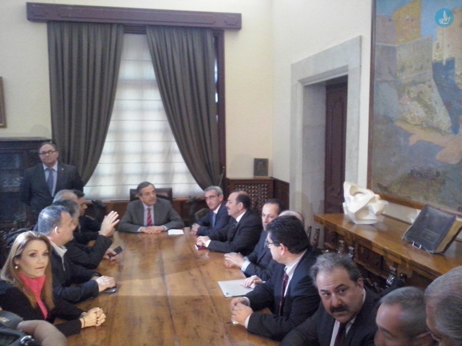ΣΑΜΑΡΆΣ ΡΟΔΟ