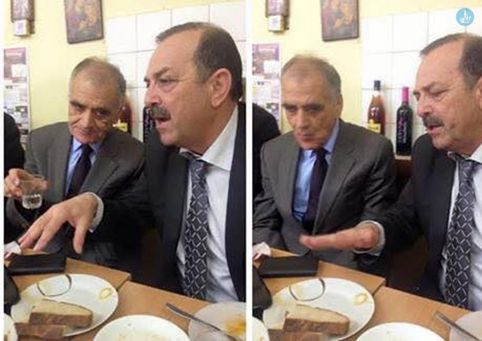 χατζηδιακος