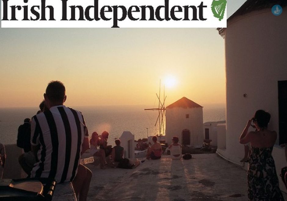 δημοσιευμα