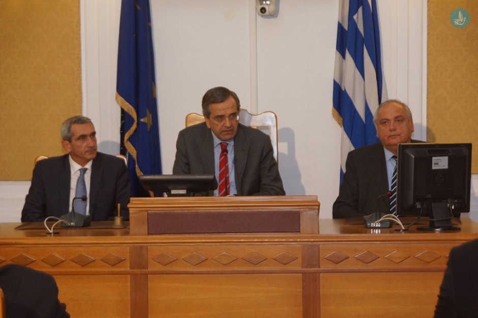 ΣΑΜΑΡΑΣ ΡΟΔΟ