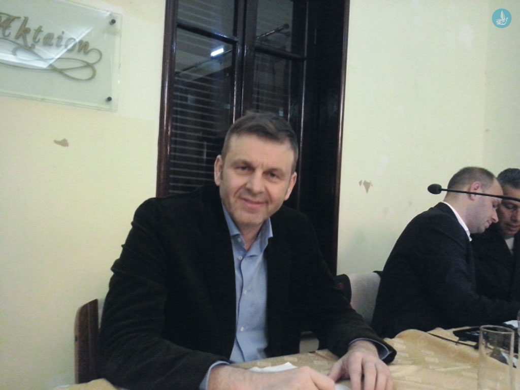 γκλετσος