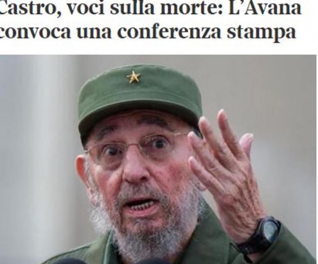 Κάστρο