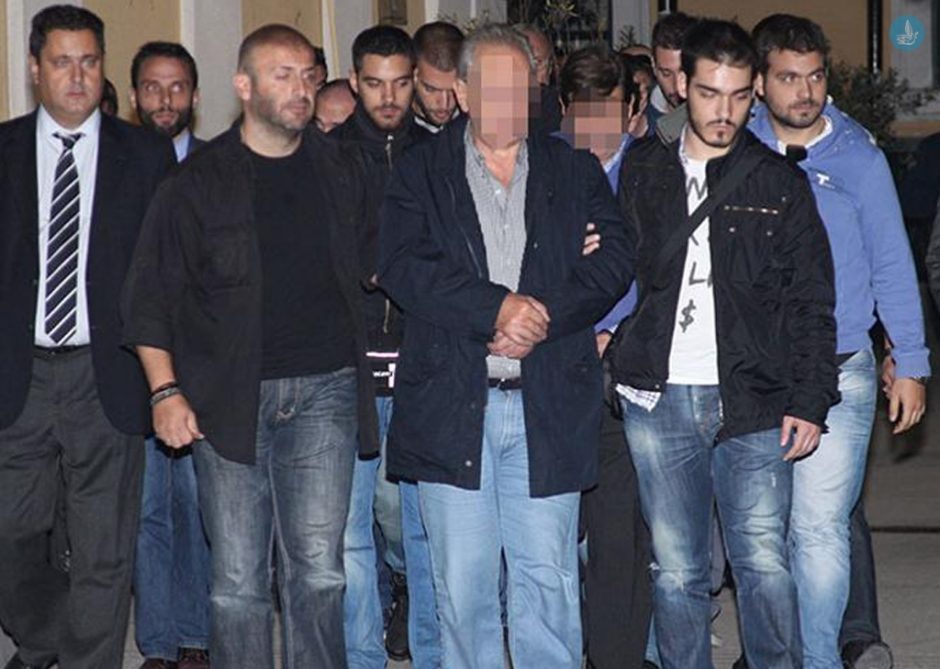 κλεμμενα