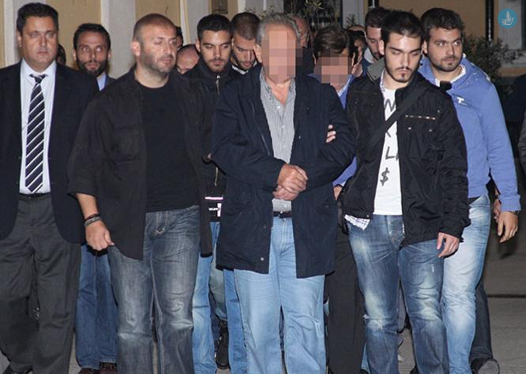 κλεμμενα