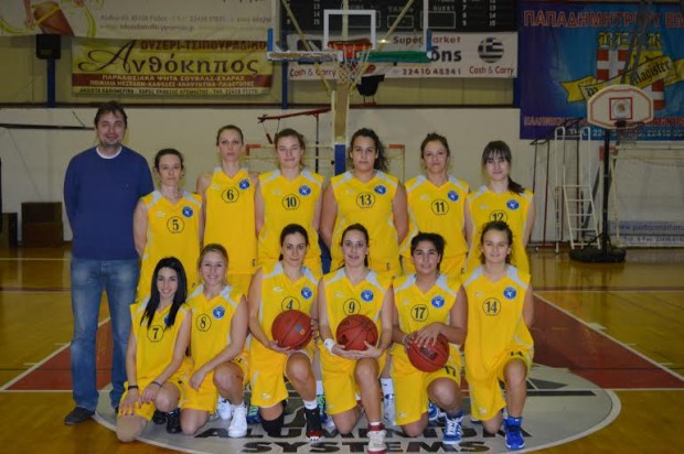 ΠΗΓΑΣΟΣ ΚΡΕΜΑΣΤΗΣ ΜΠΑΣΚΕΤ