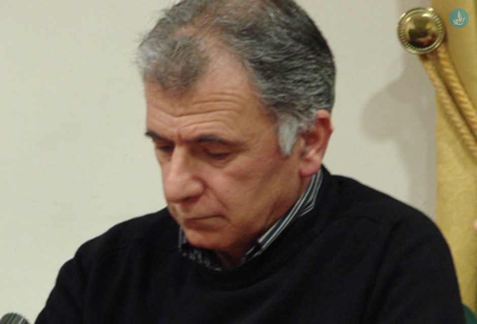 Αντωνης Κρητικός