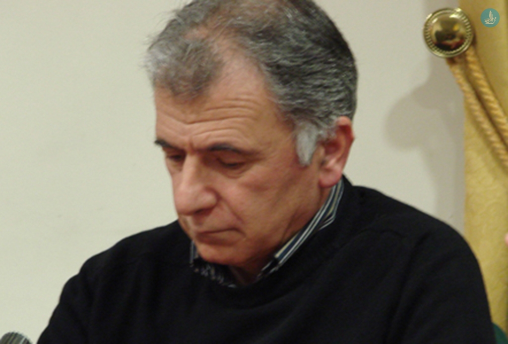 Αντωνης Κρητικός