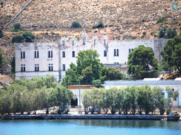 λερος