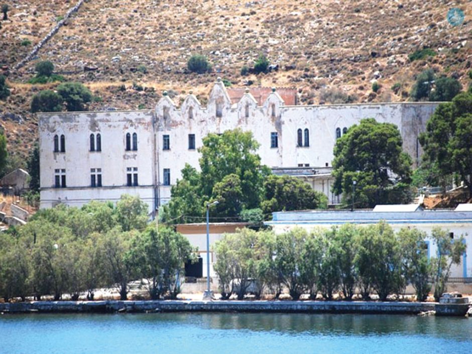 λερος