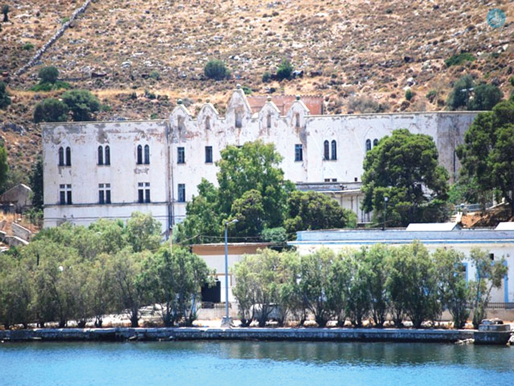 λερος