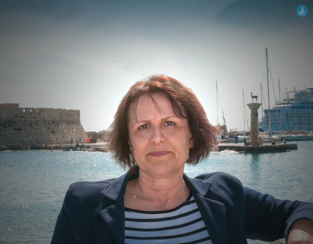 μαρια βαλατσου μητσου