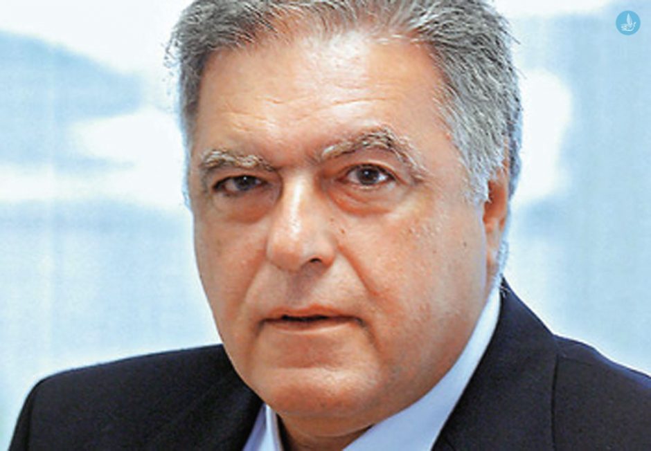 σακελλης