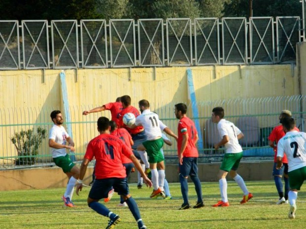 ΗΡΑΚΛΗΣ ΔΙΑΓΟΡΑΣ