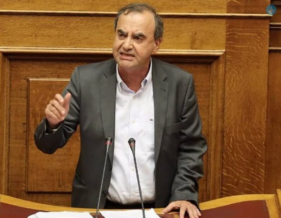 στρατουλης