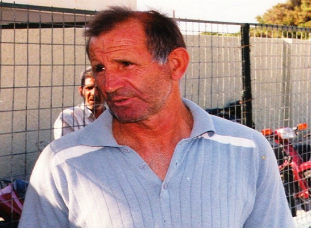 ΓΙΩΡΓΟΣ ΤΑΝΙΔΗΣ