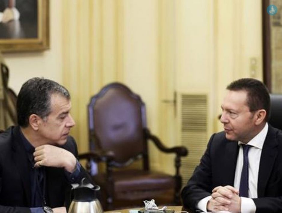 θεοδωρακης
