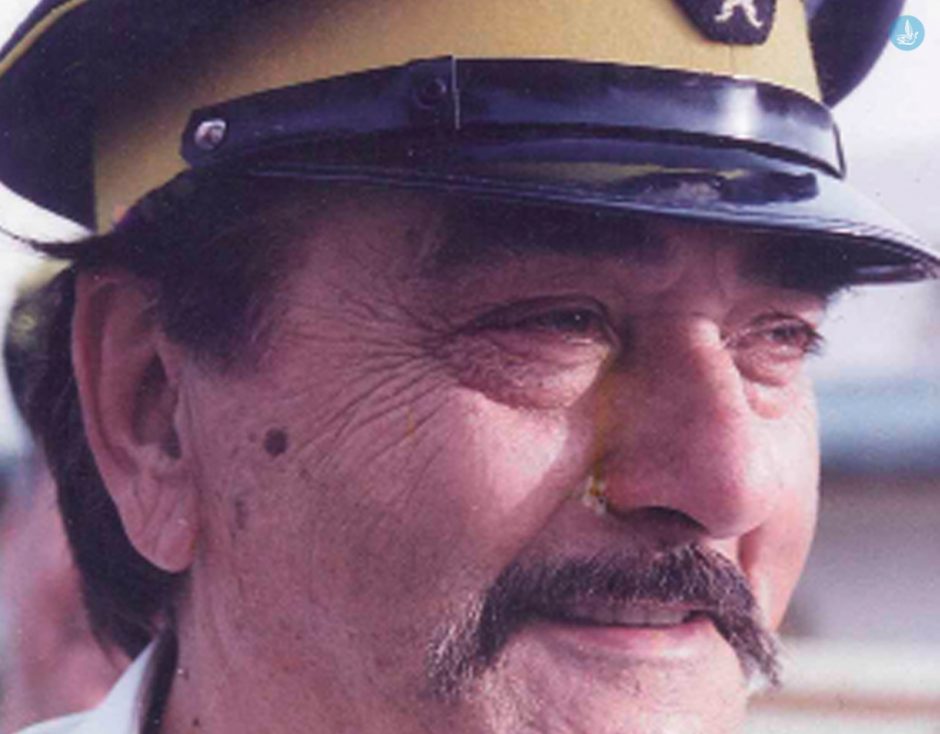 βουζικος