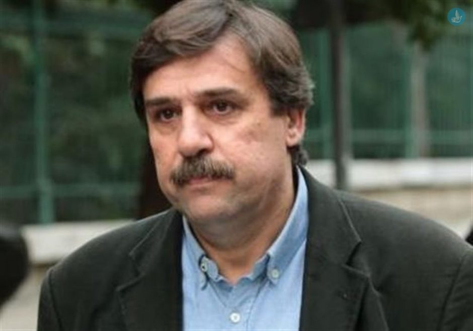ξανθος