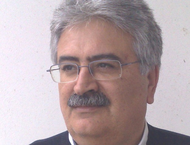Υψηλάντης Γιώργος