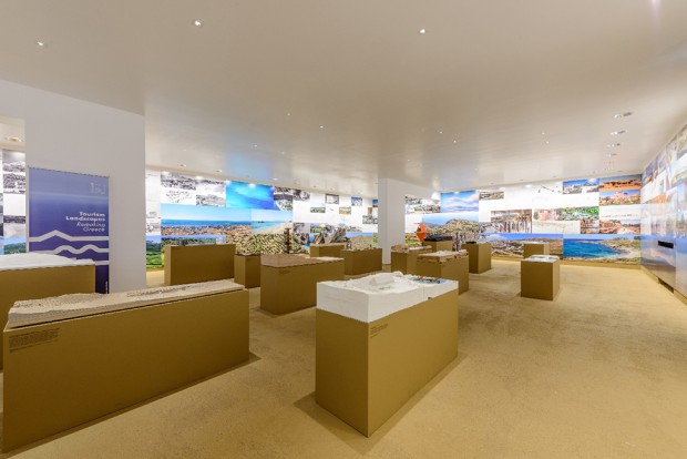 Biennale Αρχιτεκτονικής