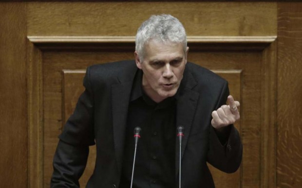 Τσιρώνης