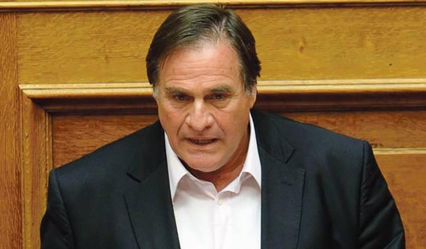 Τσουκαλάς Δ.