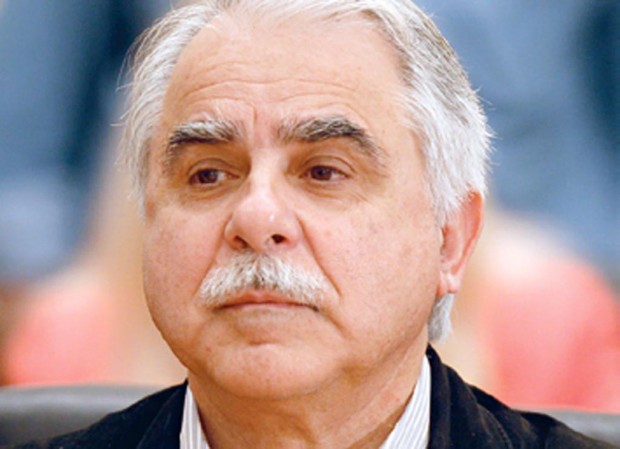 Μπαλάφας