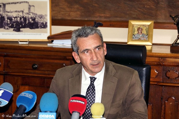 Χατζημάρκος