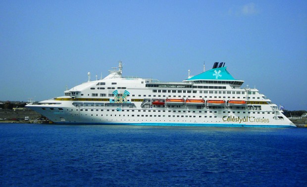 Celestyal Cruises