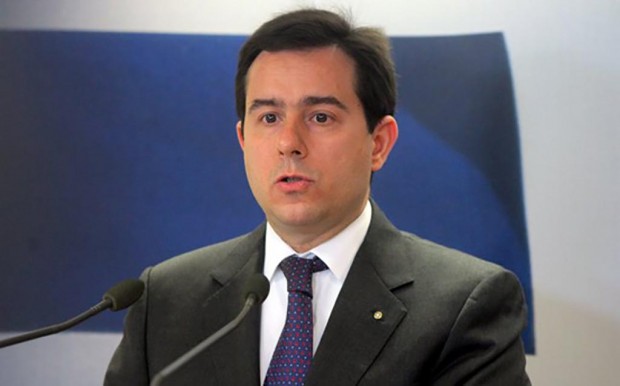 Μηταράκης