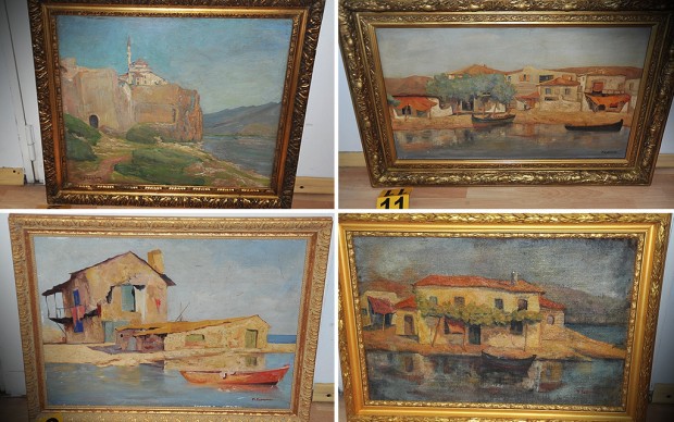 πινακες