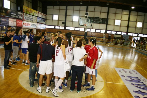 ΙΠΠΟΚΡΑΤΗΣ ΜΠΑΣΚΕΤ