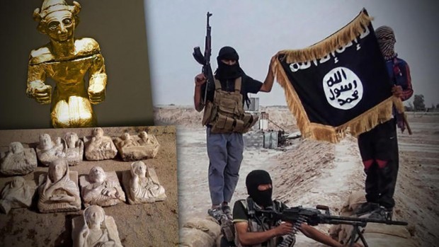 ISIS