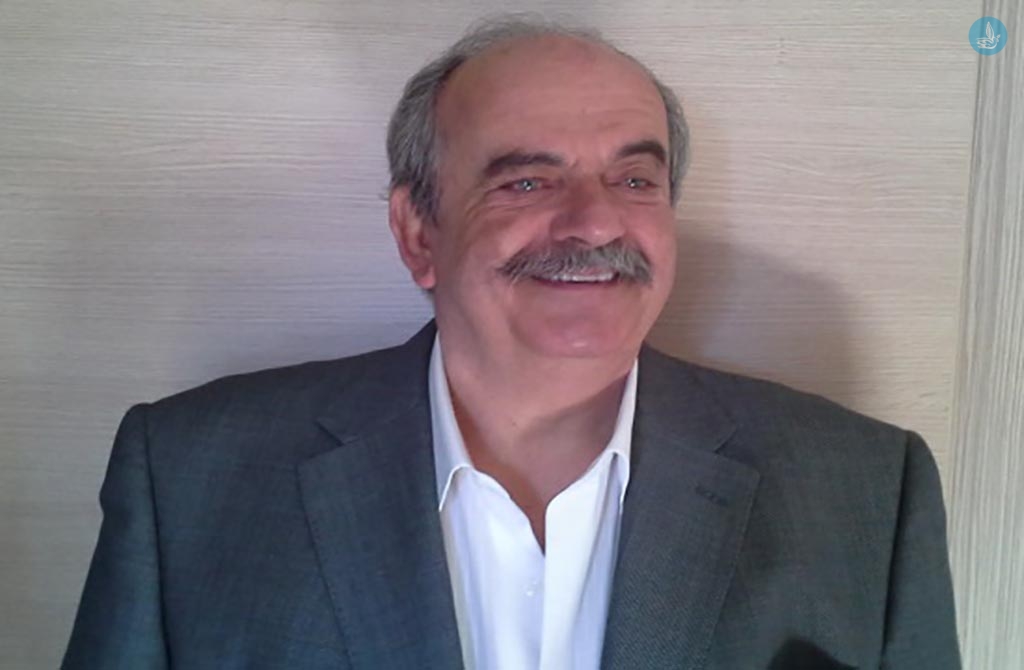 Αλέξης Κοιμήσης