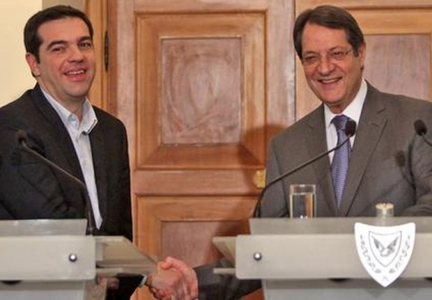 αναστασιαδης