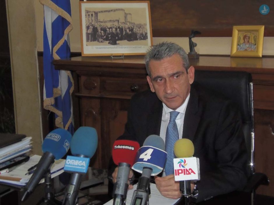 Χατζημάρκος