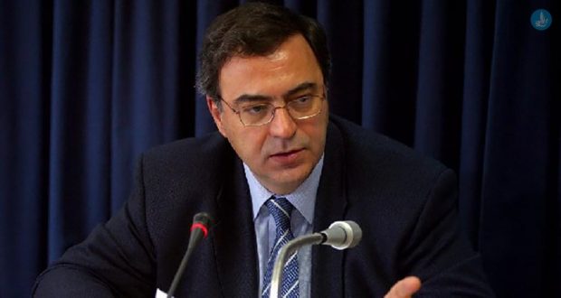 Χριστοδουλάκης