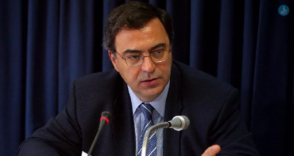 Χριστοδουλάκης