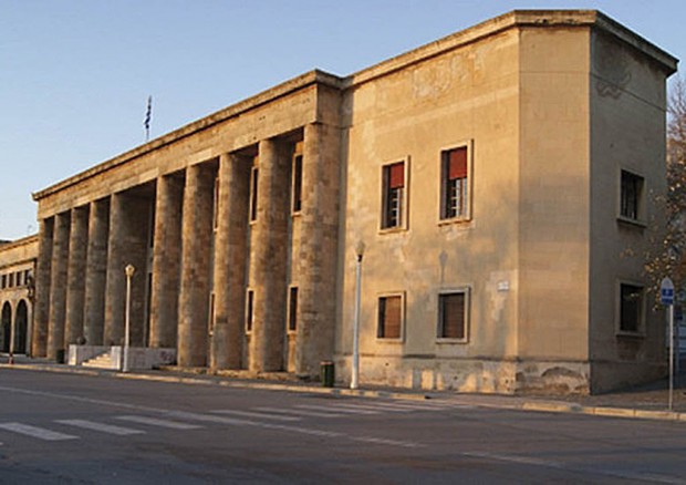 ΔΙΚΑΣΤΗΡΙΟ