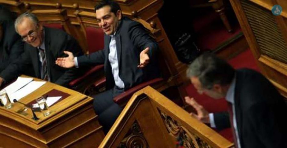 δημοσίευμα
