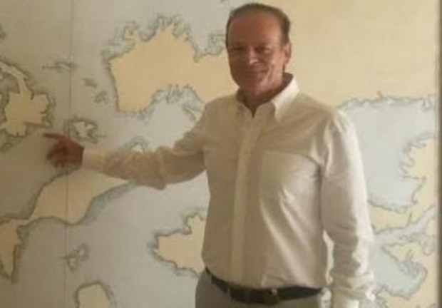 διονυσιος μεσσαρης