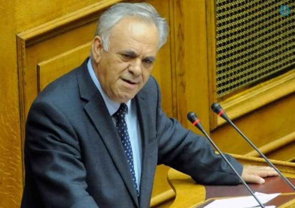 δραγασακης