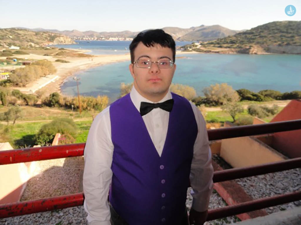 Ιάκωβος Ανδρεαδάκη